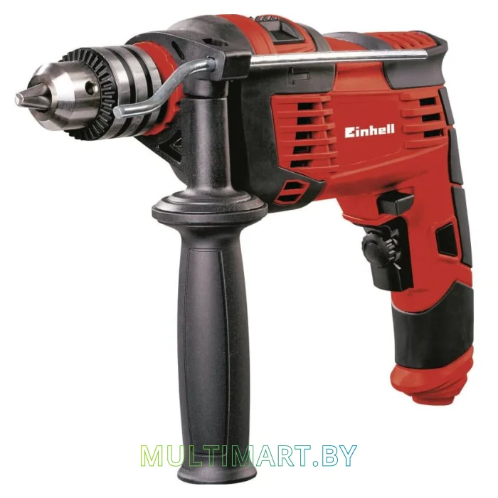 Ударная дрель Einhell TC-ID 1000 E (4259825)